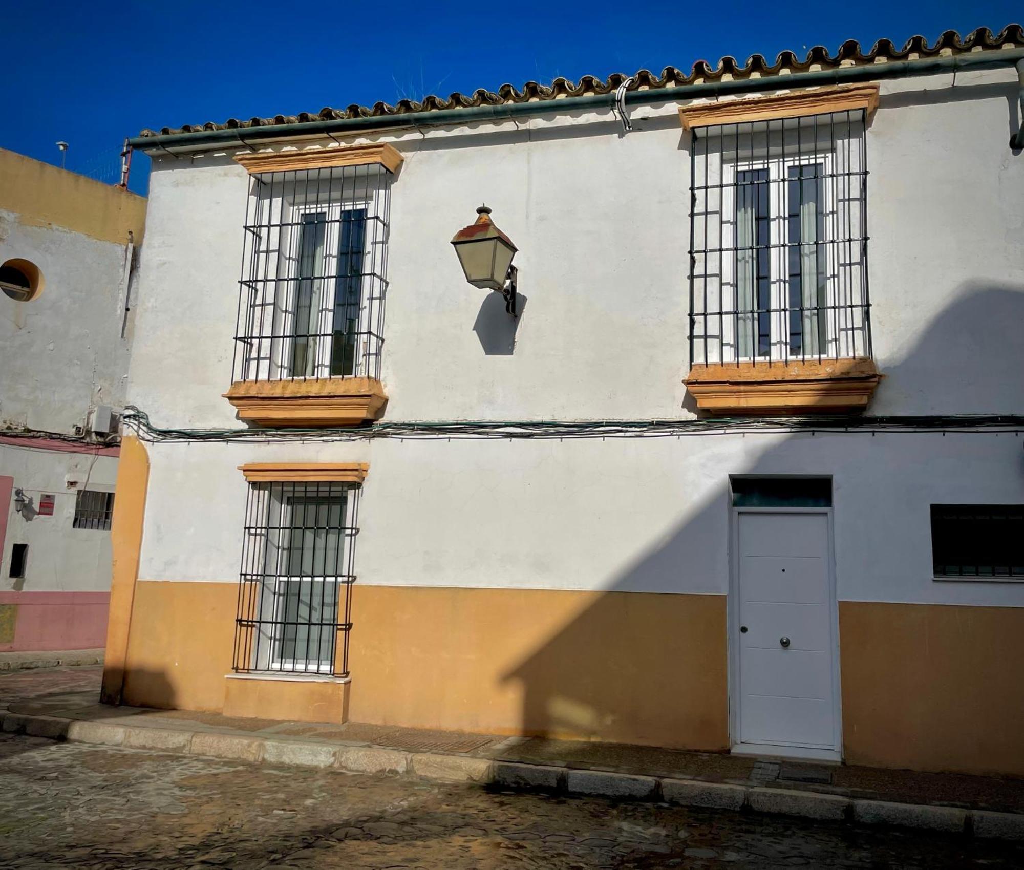 El Taller Apartment Jerez de la Frontera Exterior photo