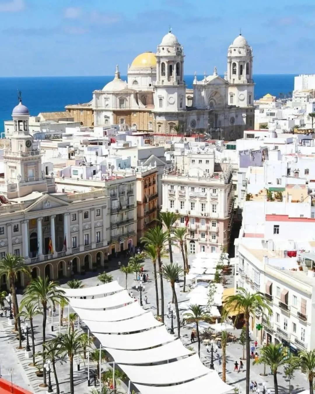 El Taller Jerez de la Frontera Exterior photo